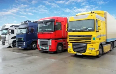 Ankara İskilip Nakliye Ambarı