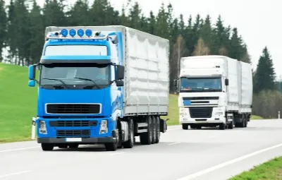 Ankara ile İskilip Arası Eşya Taşıma